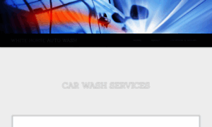 Whitehorseautowash.wordpress.com thumbnail