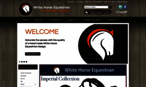 Whitehorseequestrian.com.au thumbnail