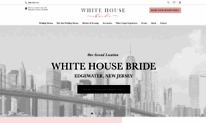 Whitehousebride.com thumbnail