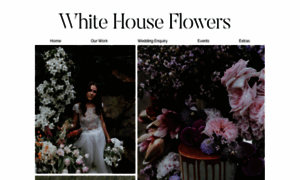 Whitehouseflowersweddings.com thumbnail