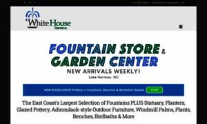 Whitehousegardens.com thumbnail