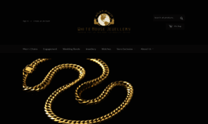 Whitehousejewellery.com thumbnail