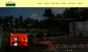 Whitehousepanchgani.com thumbnail