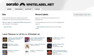 Whitelabel.net thumbnail