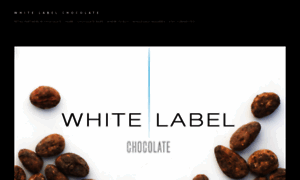 Whitelabelchocolate.com thumbnail