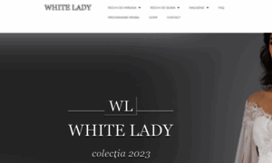 Whitelady.ro thumbnail