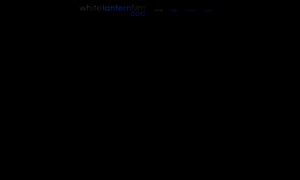 Whitelanternfilm.co.uk thumbnail