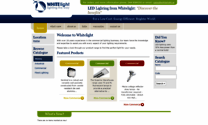 Whitelight.ie thumbnail