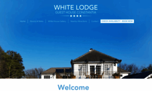 Whitelodge.co.za thumbnail