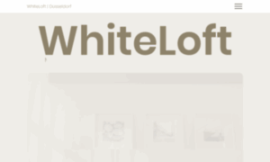 Whiteloft.de thumbnail