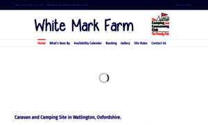 Whitemarkfarm.co.uk thumbnail