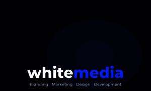 Whitemedia.com thumbnail