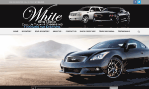 Whitemotorcompanymo.com thumbnail