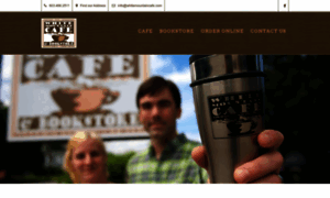 Whitemountaincafe.com thumbnail