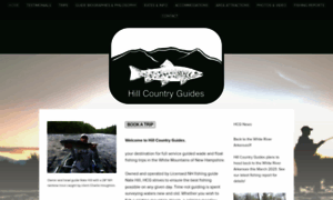 Whitemountainflyfishing.com thumbnail