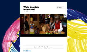 Whitemountainmontessoripreschool.com thumbnail