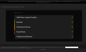 Whitemountainsolutions.com thumbnail