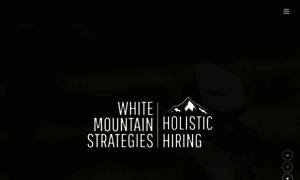 Whitemountainstrategies.com thumbnail