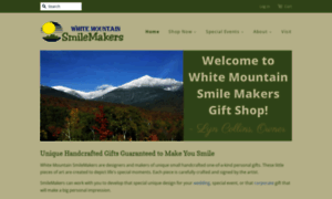 Whitemtnsmilemakers.com thumbnail