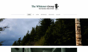 Whitenergroup.biz thumbnail