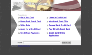 Whitenetgroup.com thumbnail