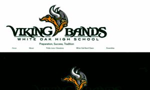 Whiteoakbands.com thumbnail