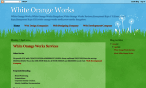 Whiteorangeworks.blogspot.in thumbnail