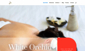 Whiteorchidthaispa.com thumbnail