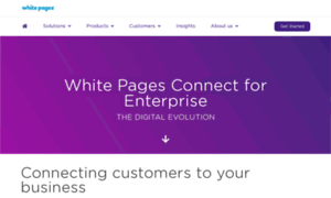 Whitepages-enterprise.com.au thumbnail