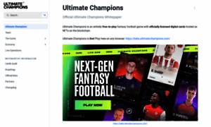 Whitepaper.ultimate-champions.com thumbnail