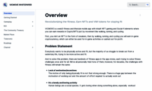 Whitepaper.vicmove.com thumbnail