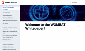 Whitepaper.wombat.app thumbnail
