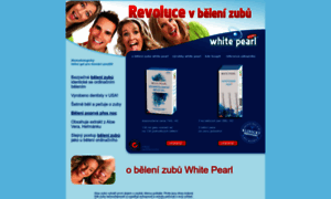 Whitepearl.cz thumbnail