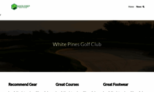 Whitepinesgolfclub.com thumbnail