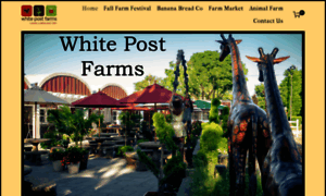 Whitepostfarms.net thumbnail