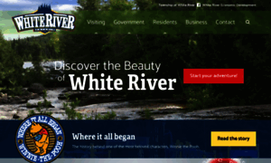 Whiteriver.ca thumbnail