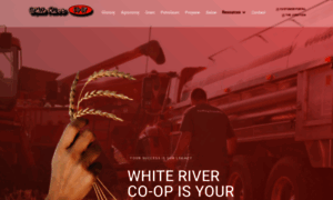 Whiterivercoop.com thumbnail