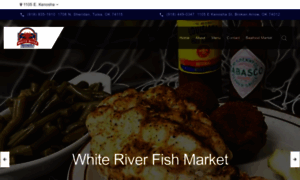 Whiteriverfishmarket.com thumbnail