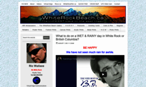 Whiterockbeach.ca thumbnail