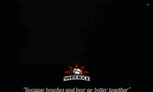 Whiterockbeachbeer.com thumbnail