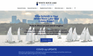 Whiterocklakeproperties.com thumbnail