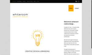 Whiteroom-design.co.uk thumbnail