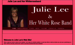 Whiteroseband.com thumbnail