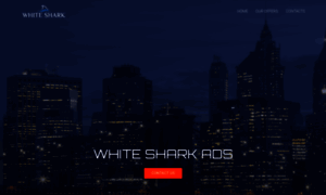 Whitesharkads.com thumbnail