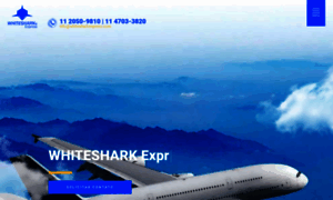 Whitesharkexpress.com thumbnail