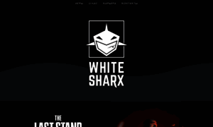 Whitesharx.com thumbnail