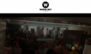 Whiteskyevents.co.uk thumbnail