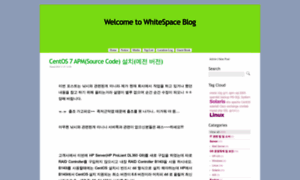 Whitespace.kr thumbnail
