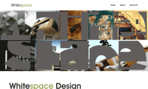 Whitespace.org.in thumbnail