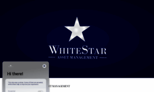 Whitestaram.com thumbnail